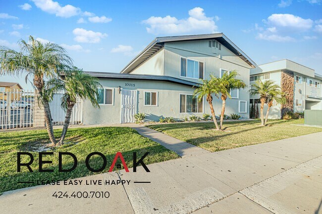 Building Photo - 10015 Alondra Blvd