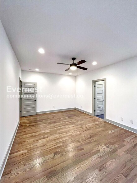 Building Photo - 915B Caruthers Ave