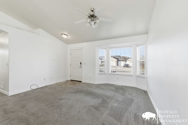 Building Photo - Charming 4-Bedroom Home for Rent in Ammon, ID!