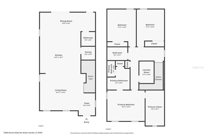 Building Photo - 13036 Serene Glade Rd