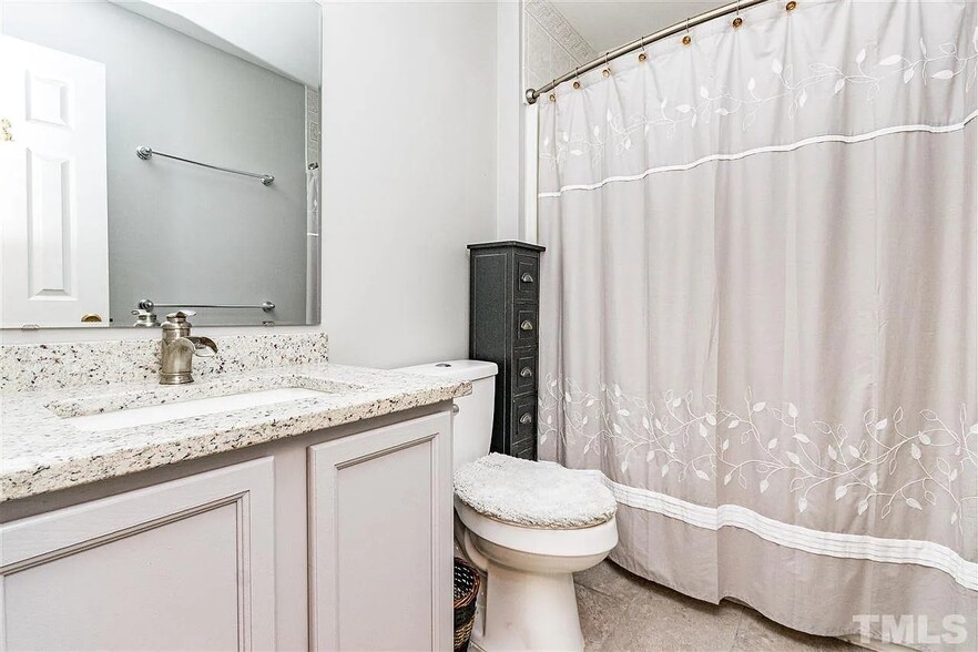 Bathroom 2 - 1950 Trailwood Heights Ln