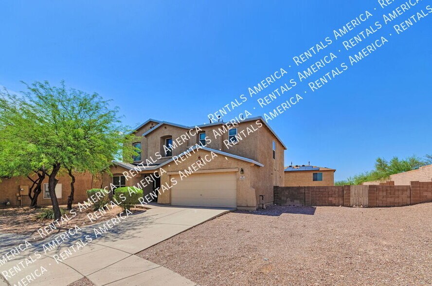 Primary Photo - 6644 S SQUAWROOT Pl