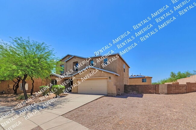Building Photo - 6644 S SQUAWROOT Pl