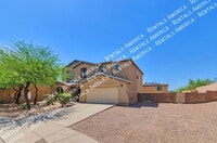 Building Photo - 6644 S SQUAWROOT Pl