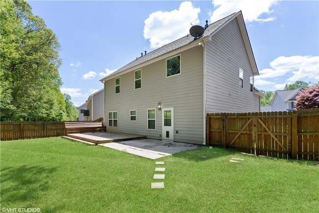 Building Photo - 4153 Creekrun Cir