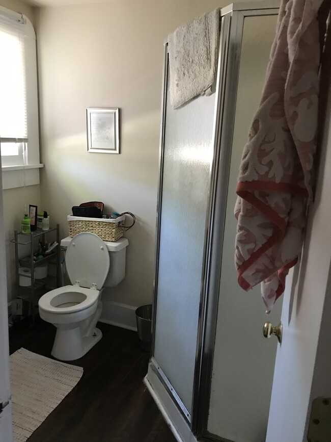 Bathroom - 828 Christian Pl