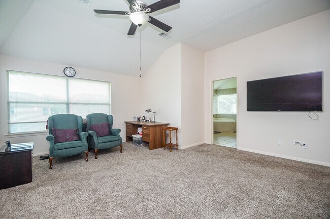 Building Photo - 15715 Brookwood Lake Pl