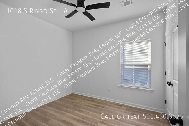 Building Photo - 1018 S Ringo St