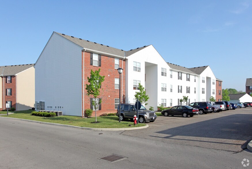 Winchester Park 4080 Waderidge Trl Groveport OH 43125 Apartment Finder