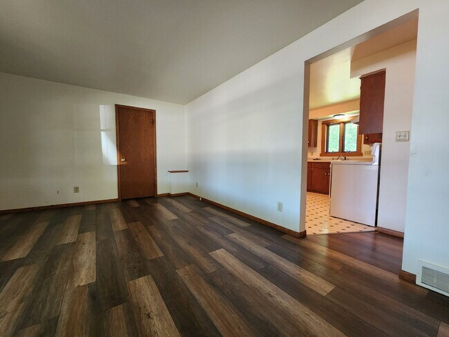 Building Photo - Side by Side Duplex