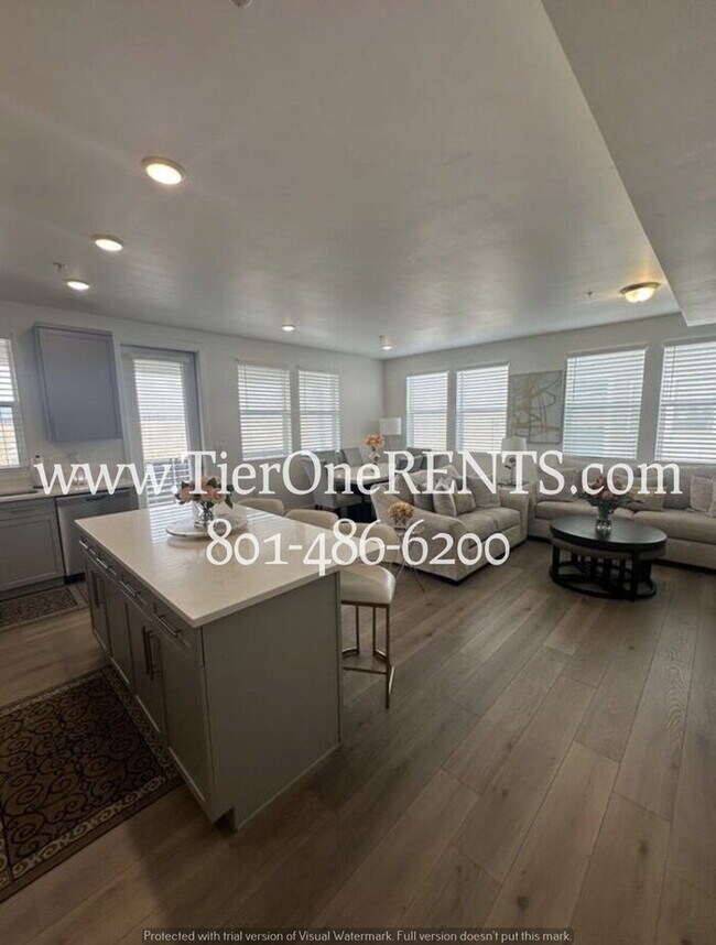 Building Photo - No deposit option available for qualified renters.
