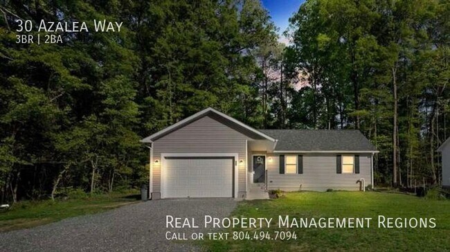 Building Photo - 30 Azalea Way