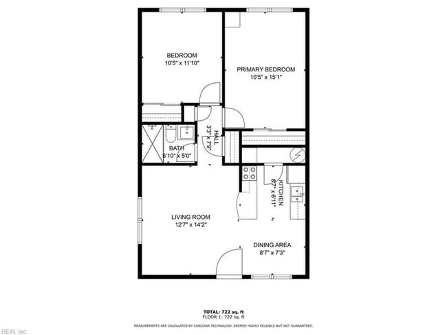 Building Photo - 1226 Little Bay Ave