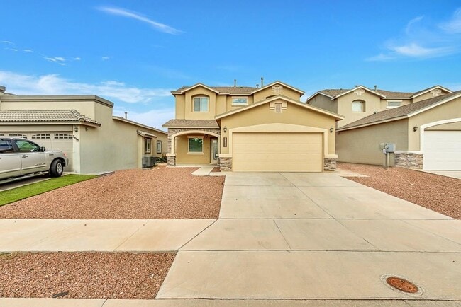 Primary Photo - 3873 Loma Brisa Dr