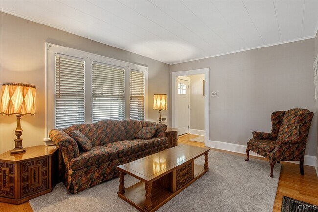 Building Photo - 967 Wadsworth St