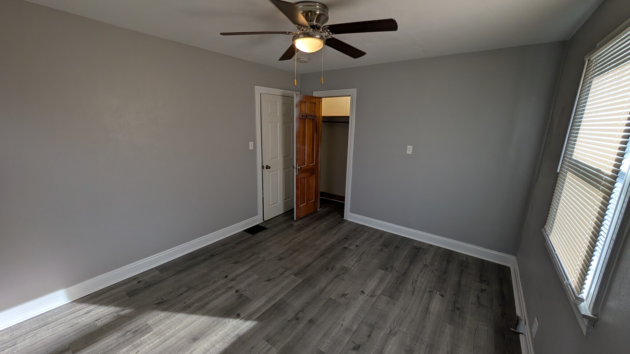 Bedroom 2 - 929 N Randolph Ave