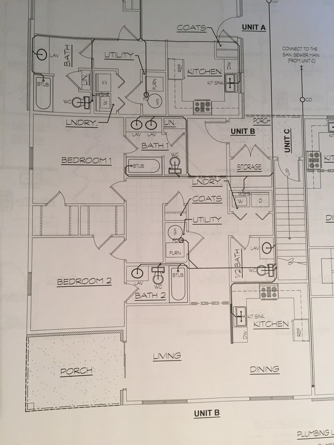 Building Photo - The Chateau
