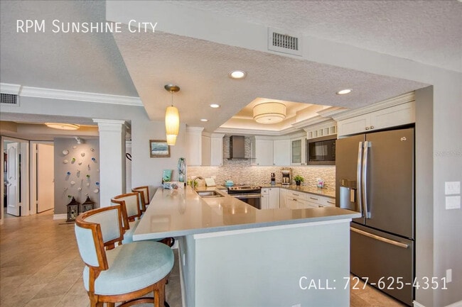 Building Photo - 17400 Gulf Blvd