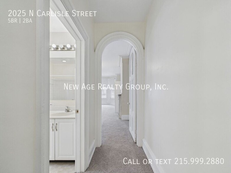 Building Photo - 2025 N Carlisle St