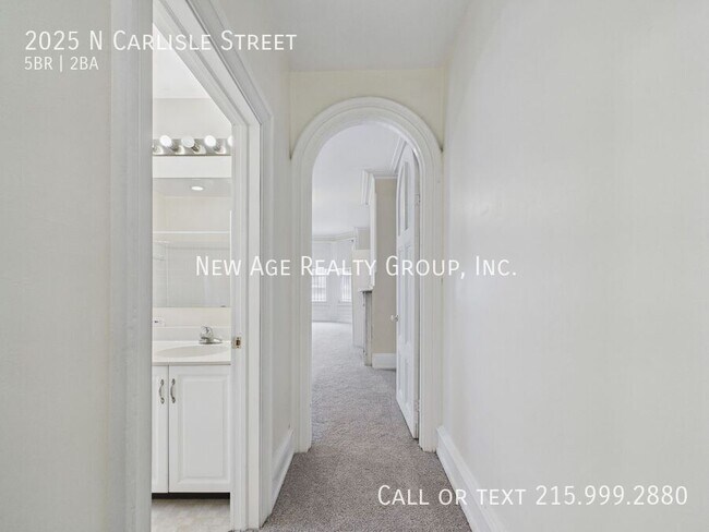 Building Photo - 2025 N Carlisle St