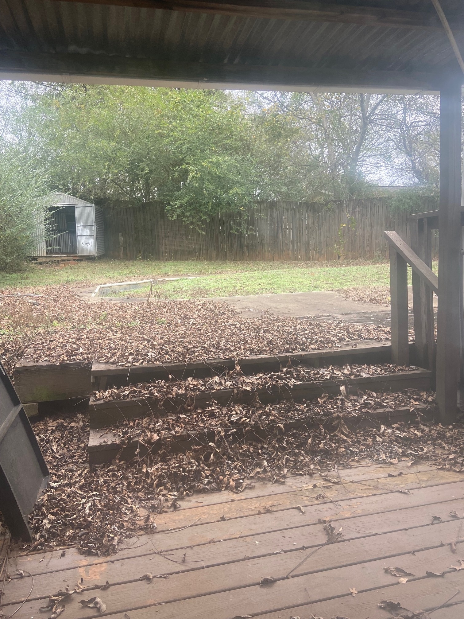 Building Photo - 921 Garywood Pl