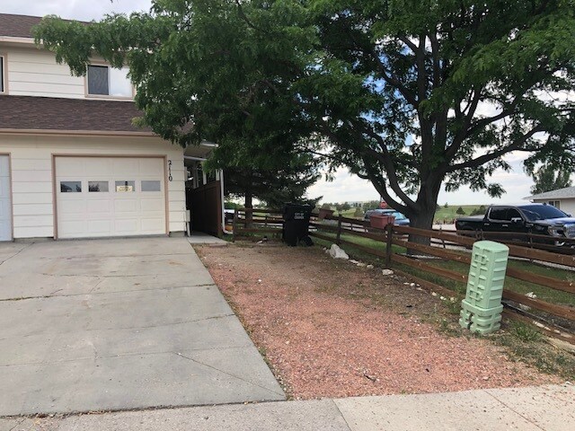 Building Photo - 2110 Frances St