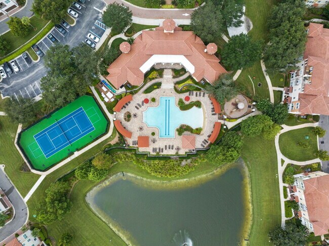 Building Photo - Your Spacious Lake Mary Home Awaits | 4BR, 3.5BA & Resort Amenities