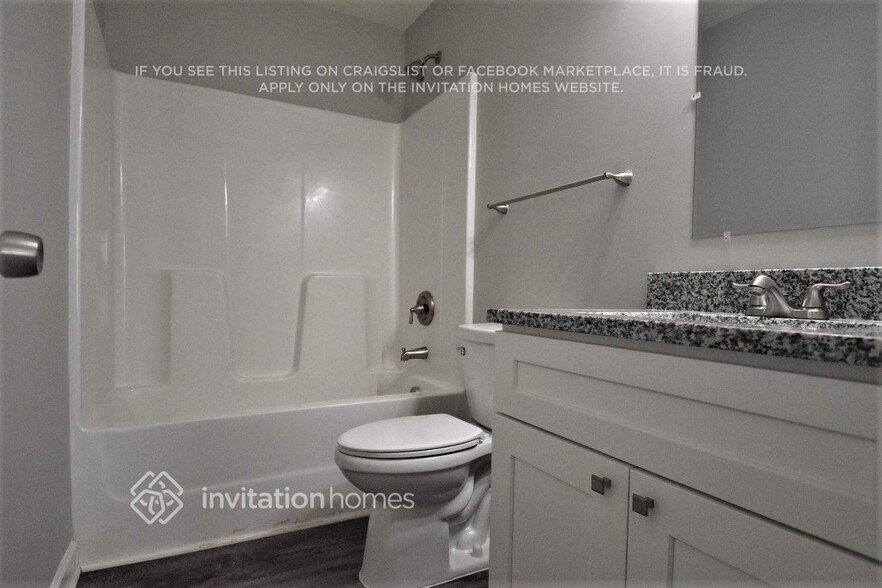 Building Photo - 4105 Rev Williams Dr