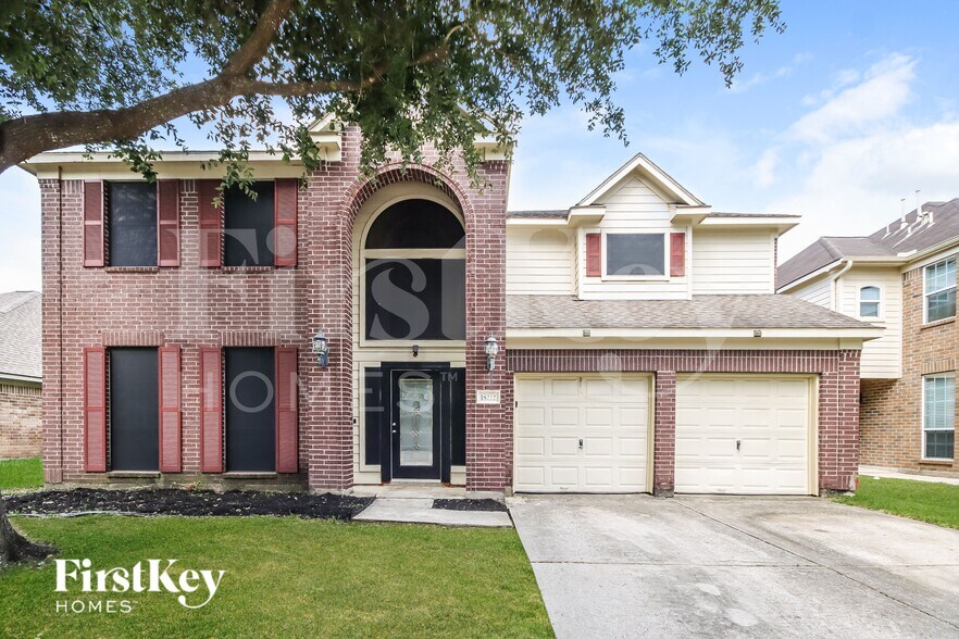 Building Photo - 18222 Noble Forest Dr