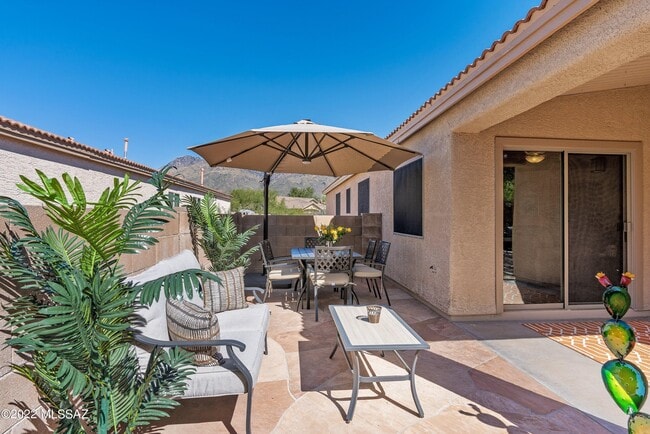 Building Photo - 4906 N Sabino Gulch Ct