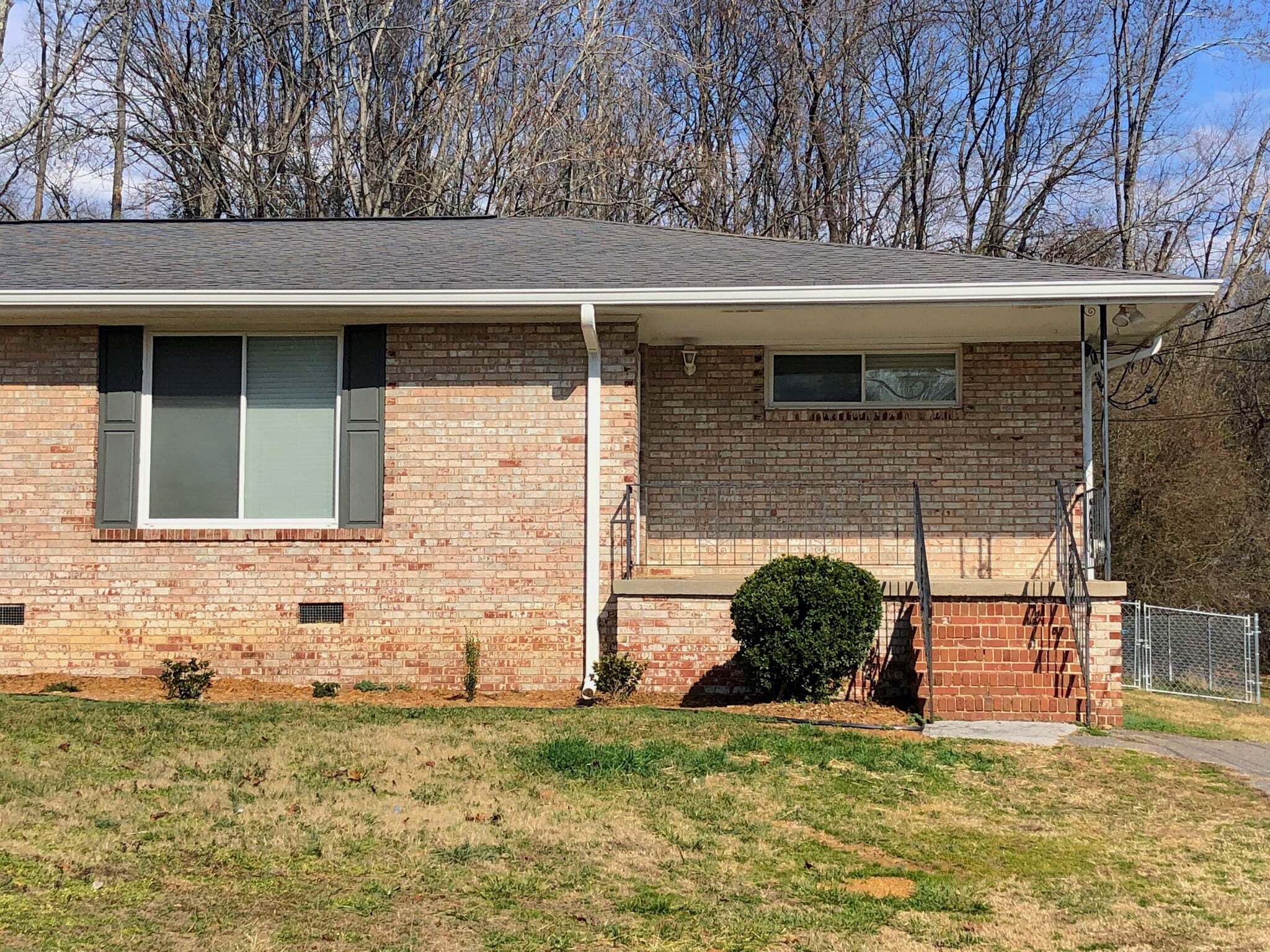 Exterior - 3413 Lisa Dr