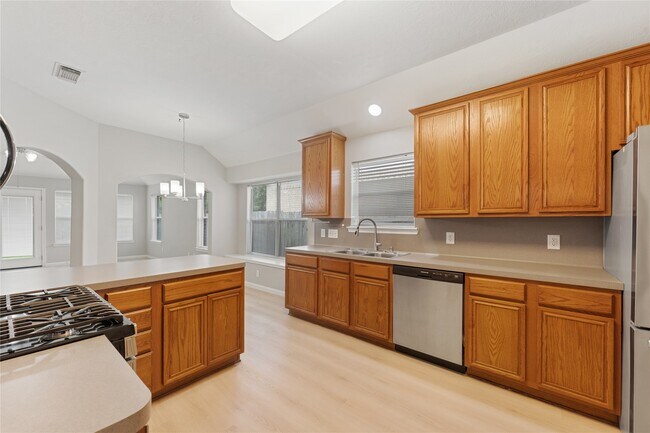 Building Photo - 13733 Stark Bridge Ln