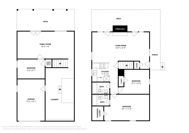 Building Photo - 8458 Hightower Trail SW