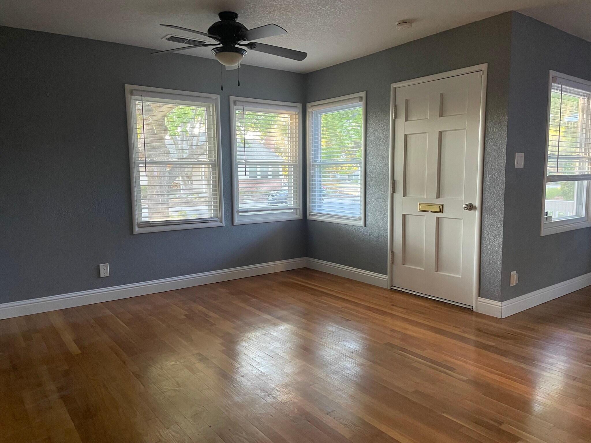 Entry/Living - 3723 61st St