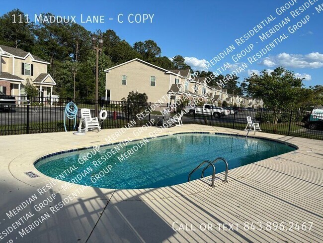 Primary Photo - 111 Maddux Ln