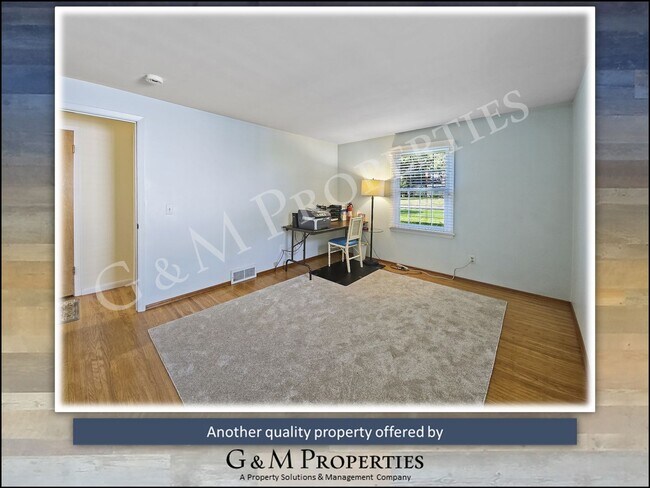 Building Photo - Rarely Available 3/4 Bedroom Ranch Style Home in Penfield!