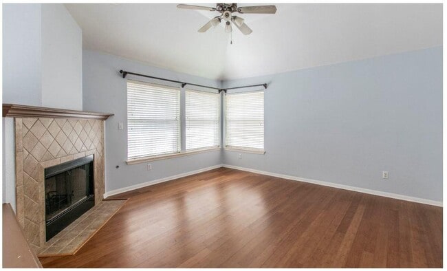 Building Photo - 8108 Miller Falls Dr