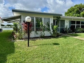 Building Photo - 8537 NW 12th St