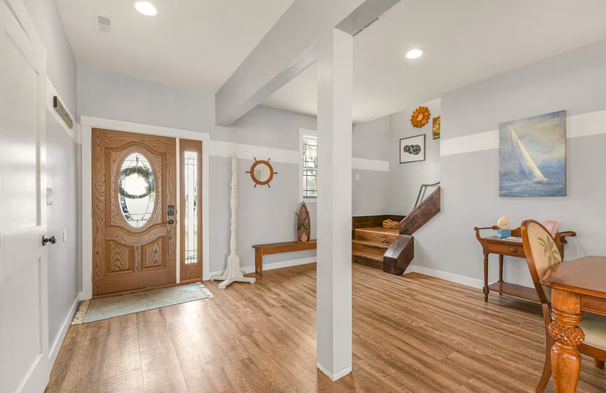 Building Photo - 9821 N Marine Key Dr