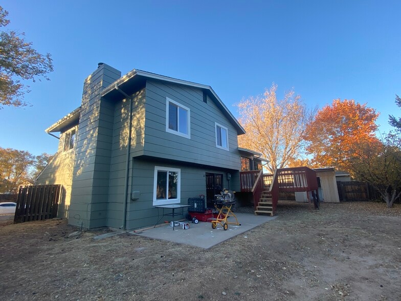 Building Photo - 4125 Sandberg Dr