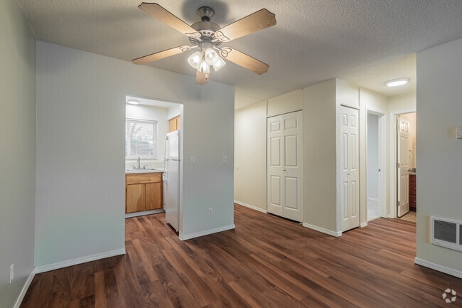 Interior Photo - Lake Village