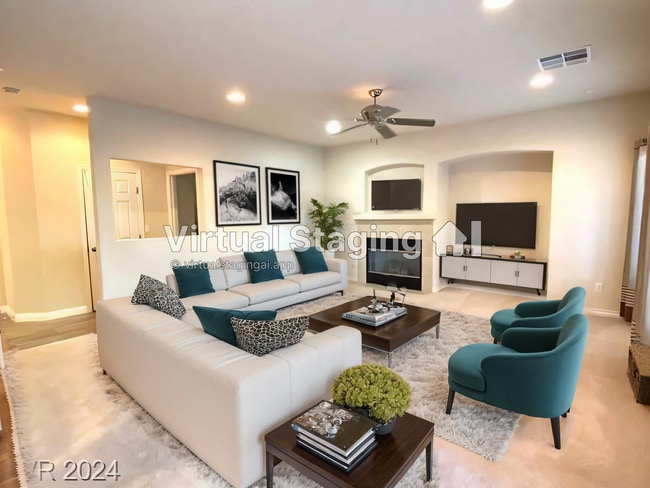 Building Photo - Available on July 31, 2025 For Viewing. Su...