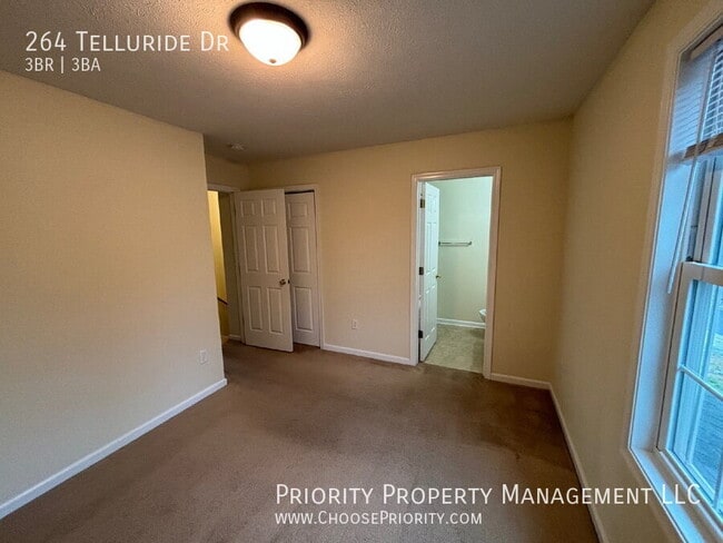 Building Photo - 264 Telluride Drive
