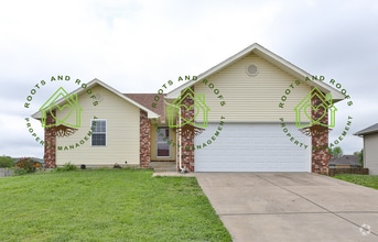 Building Photo - 4012 W Ridgeview St