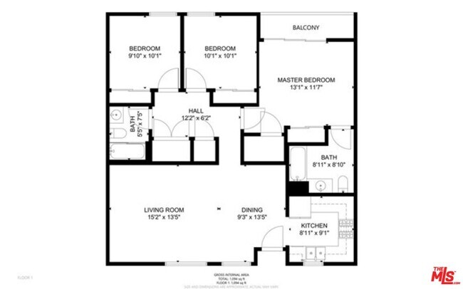 Building Photo - 1401 S St Andrews Pl