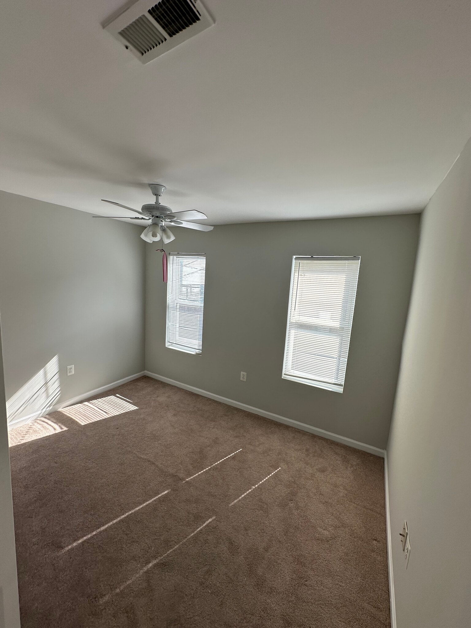Second Bedroom (Unit 2) - 37 S Ellwood Ave