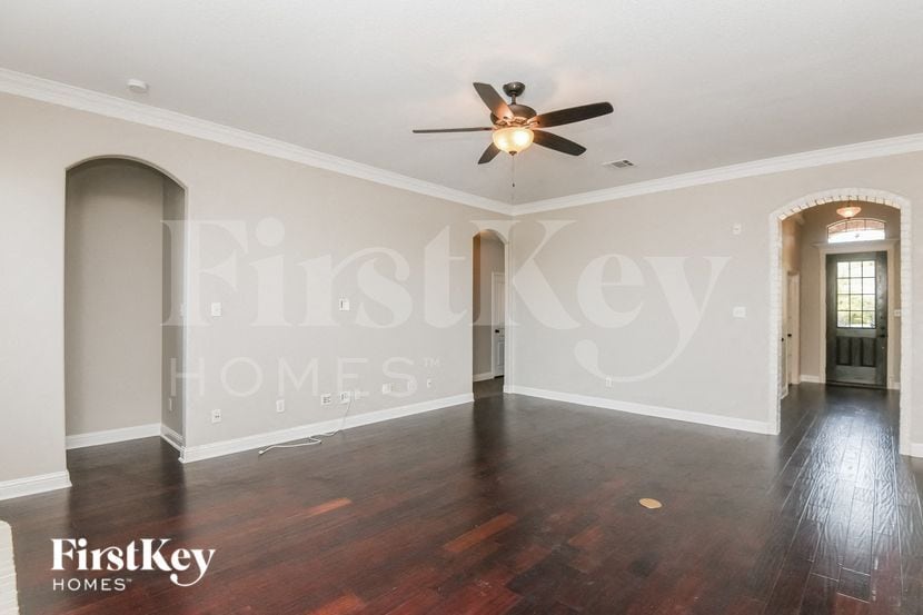 Building Photo - 9801 Brazoria Trail