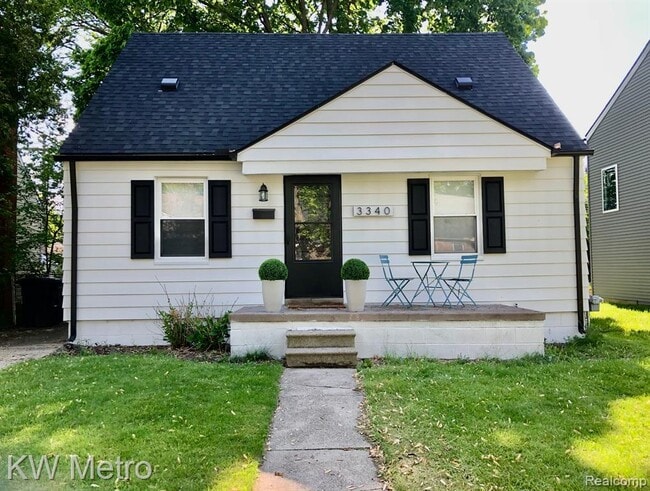 Primary Photo - 3340 Edgeworth St