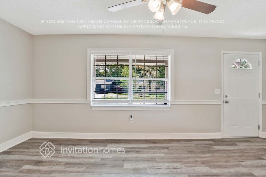 Building Photo - 3668 Yosemite Dr