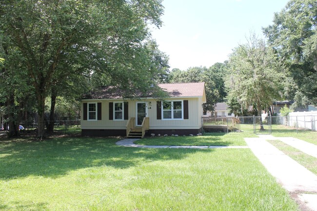 Building Photo - Cozy Cottage in Verdier View- Bluffton